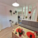 Appartement 3 pièces à Chalons-en-Champagne – Investissement ou résidence