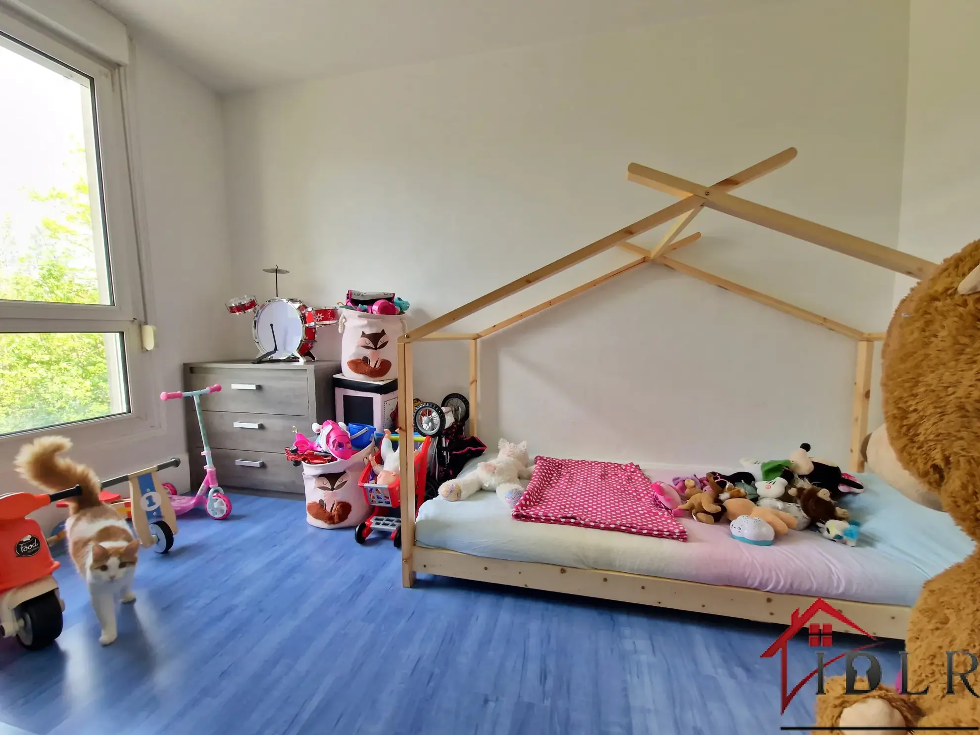 Appartement 3 pièces à Chalons-en-Champagne – Investissement ou résidence 