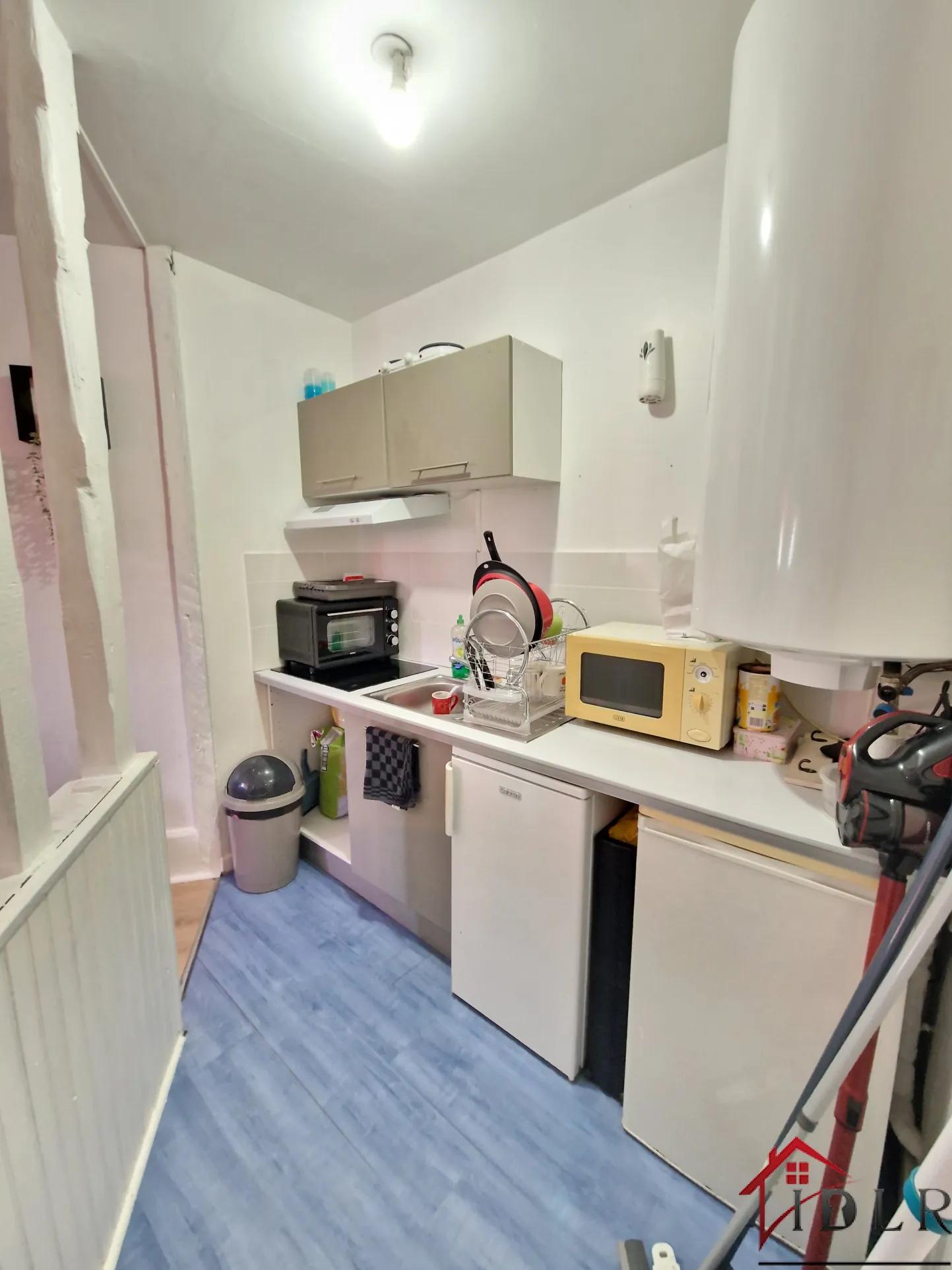 Appartement 3 pièces à Chalons-en-Champagne – Investissement ou résidence 