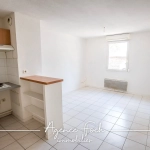 T2 à vendre dans résidence sécurisée avec piscine à Tarbes
