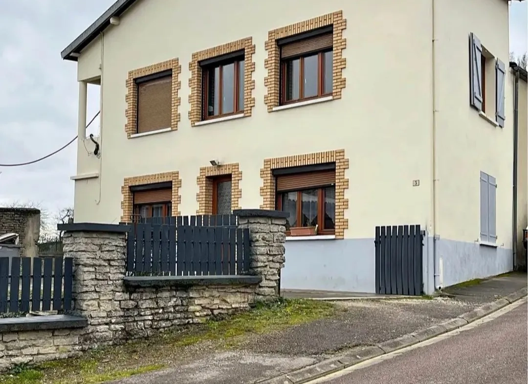 Investissement immobilier avec lot de 2 maisons louées à Arrentières 