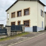 Investissement immobilier avec lot de 2 maisons louées à Arrentières