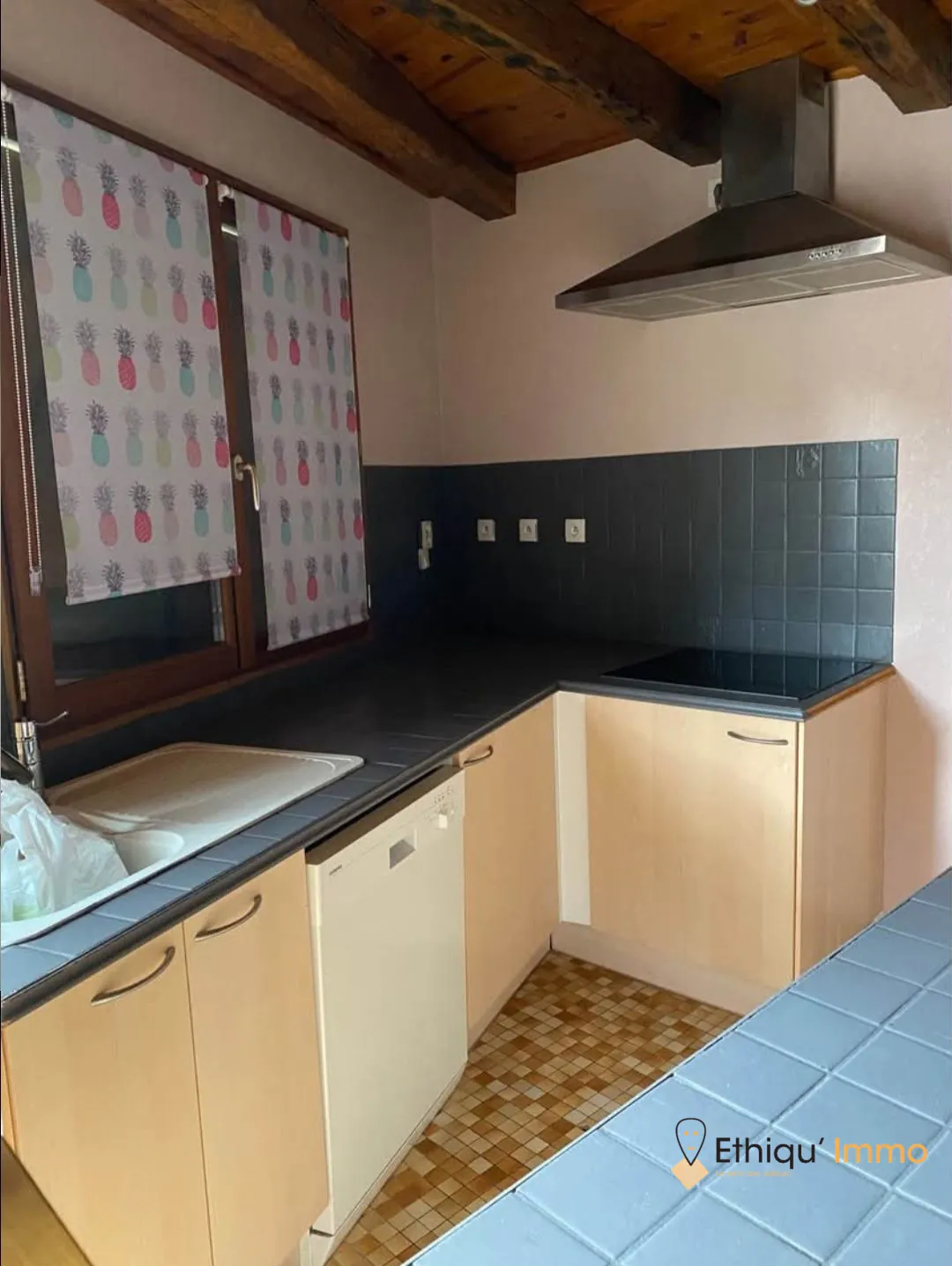 Investissement immobilier avec lot de 2 maisons louées à Arrentières 