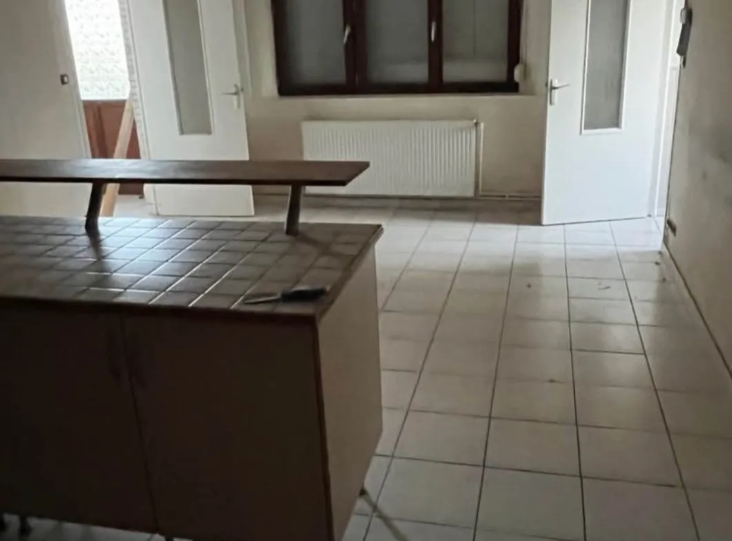 Investissement immobilier avec lot de 2 maisons louées à Arrentières 