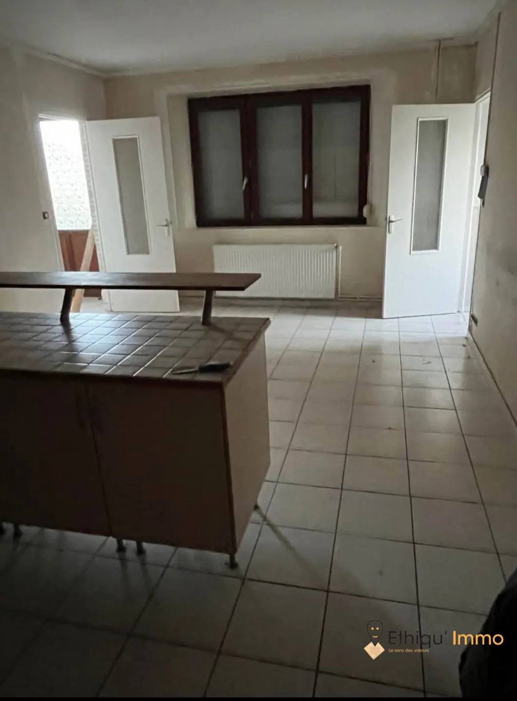 Investissement immobilier avec lot de 2 maisons louées à Arrentières 