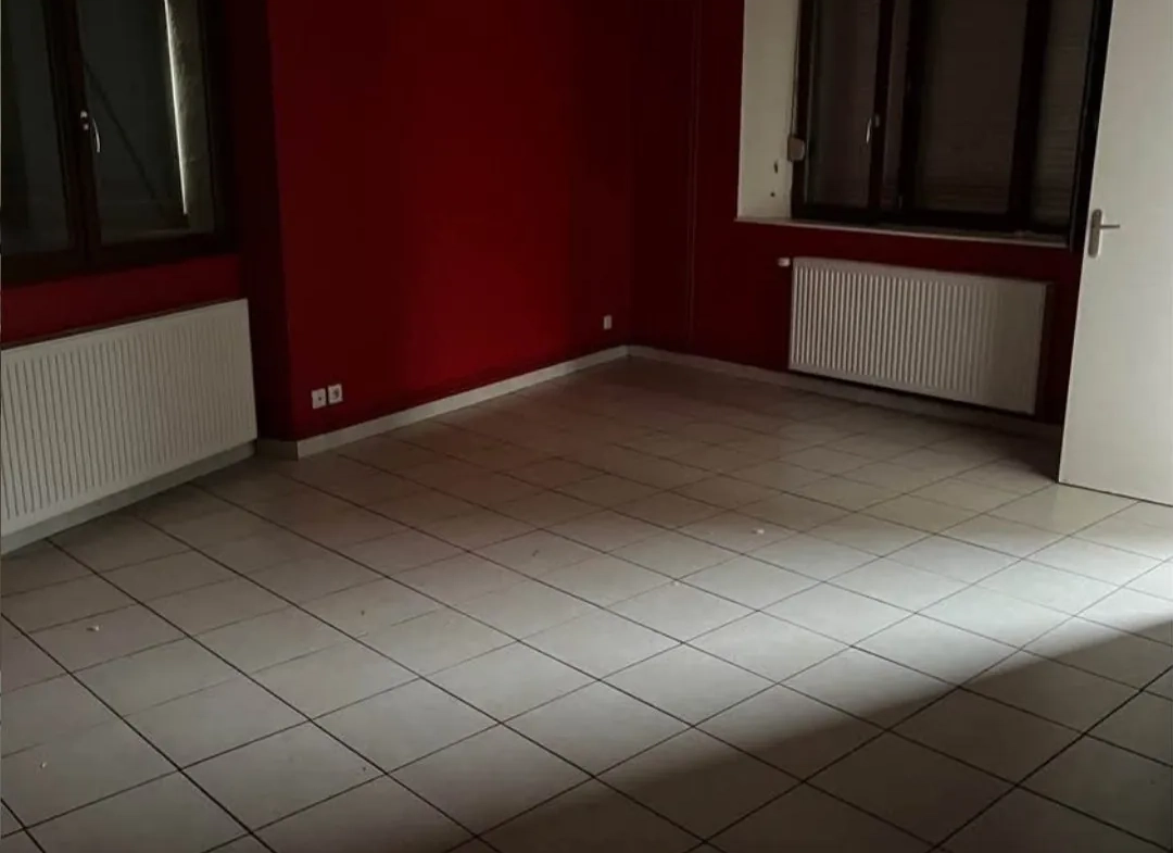 Investissement immobilier avec lot de 2 maisons louées à Arrentières 