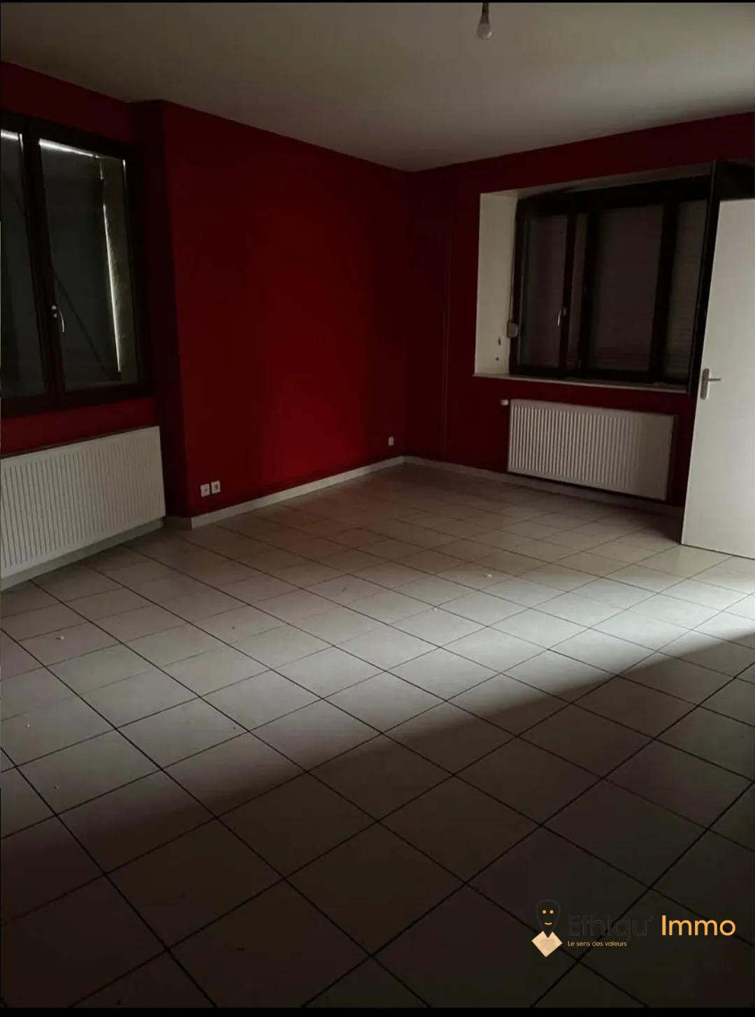 Investissement immobilier avec lot de 2 maisons louées à Arrentières 
