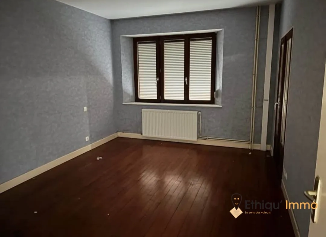 Investissement immobilier avec lot de 2 maisons louées à Arrentières 