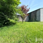 Terrain à vendre de 430 m² au calme près du bourg de Le Cellier