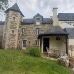 Deux maisons en pierre à Renac, potentiel à exploiter