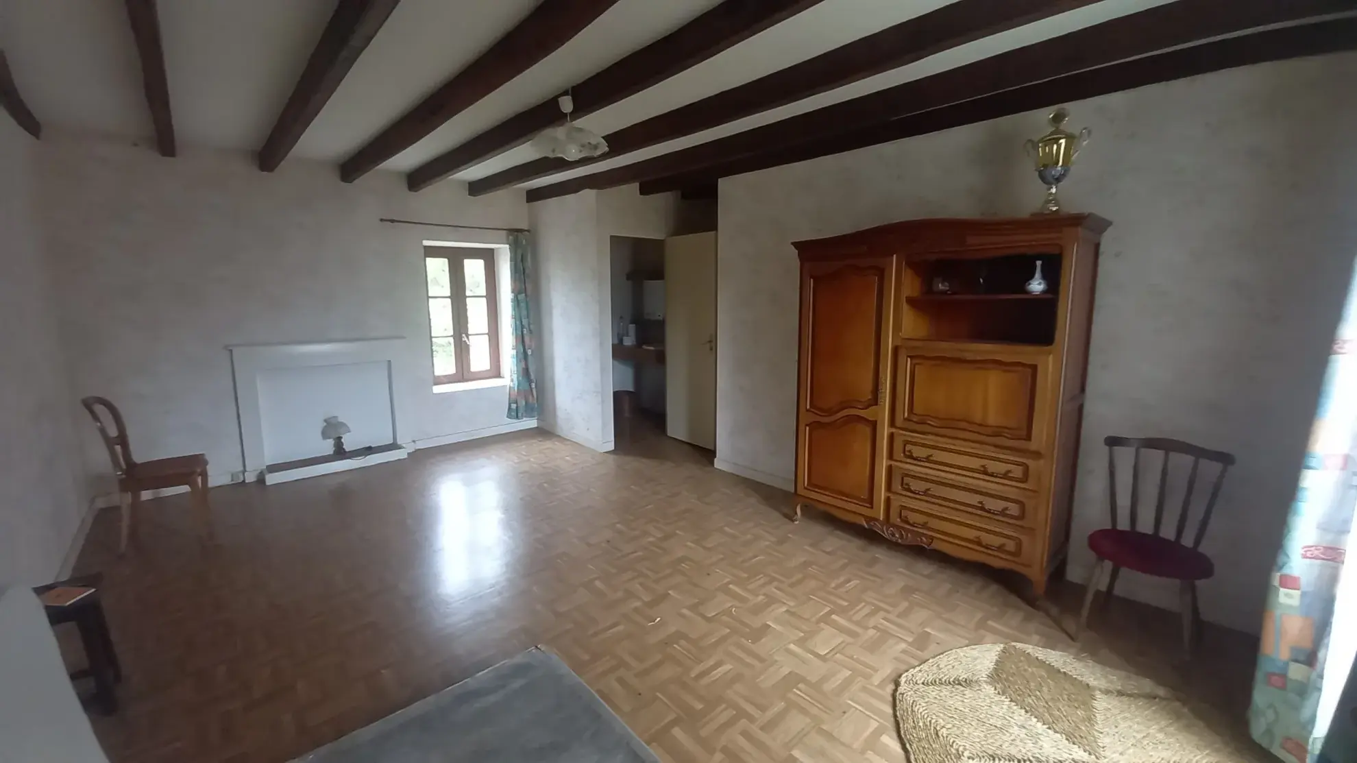 Deux maisons en pierre à Renac, potentiel à exploiter 