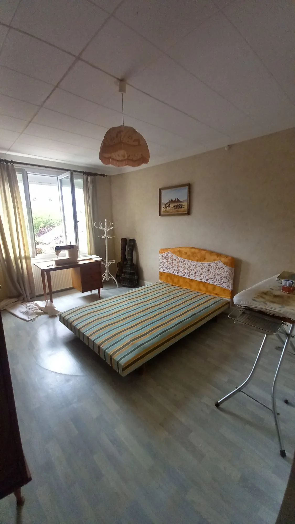 Deux maisons en pierre à Renac, potentiel à exploiter 