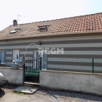 Maison individuelle à vendre à Liercourt - 115 m², terrain 1663 m²