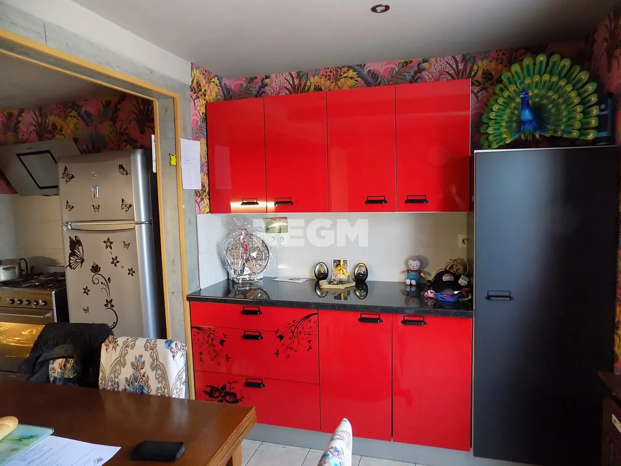 Maison individuelle à vendre à Liercourt - 115 m², terrain 1663 m² 