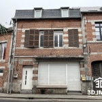 Appartement T2 à vendre à Rouen proche préfecture et université
