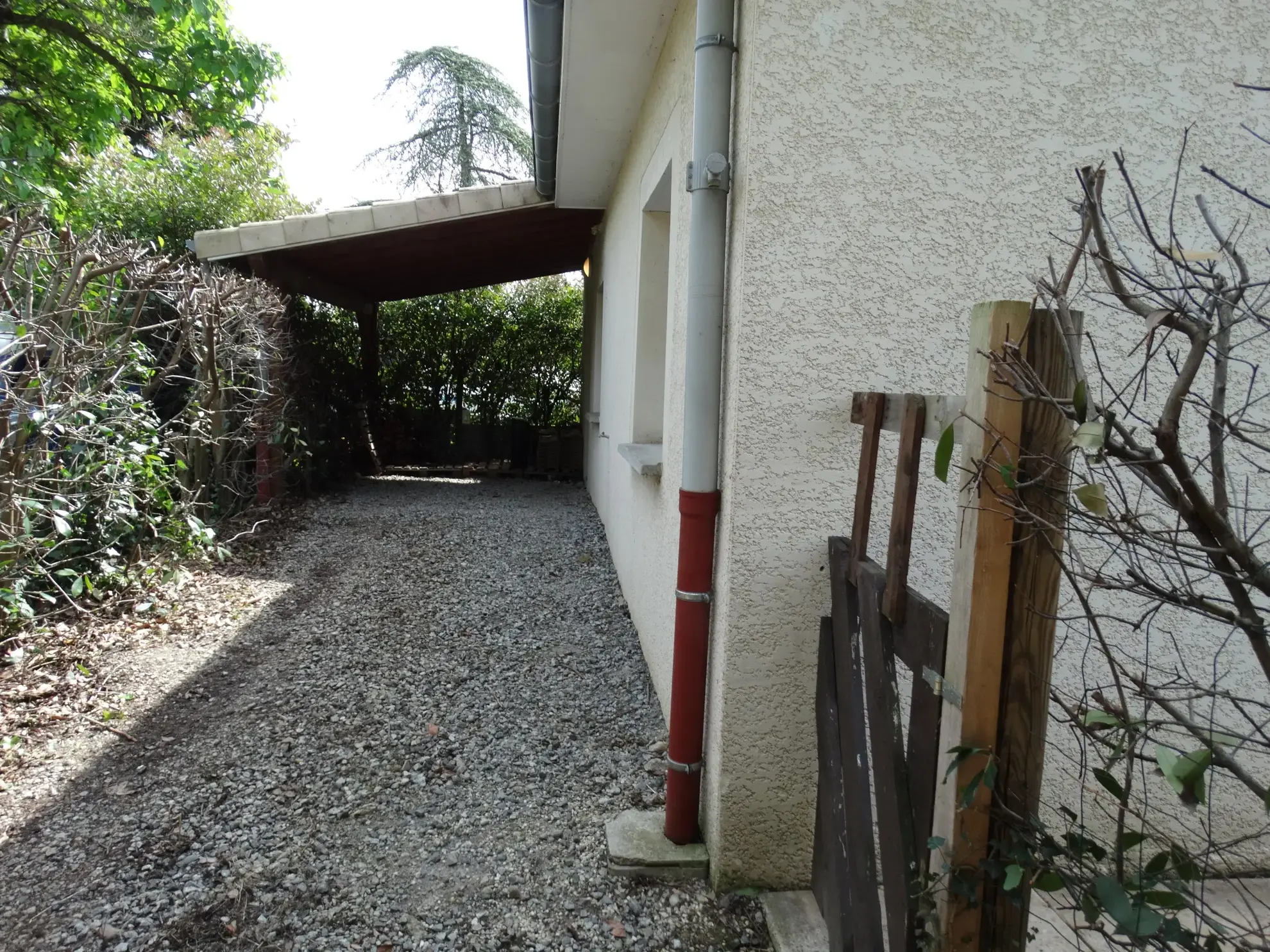 Maison de plain-pied PMR avec terrasse à Saint-Rambert-d'Albon - 85 m² 