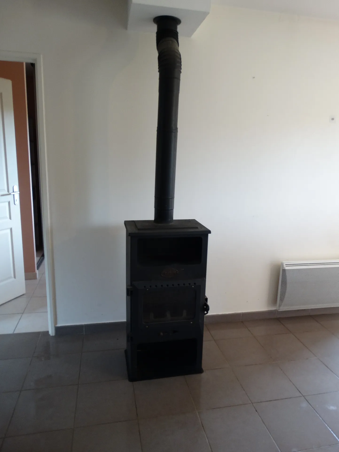 Maison de plain-pied PMR avec terrasse à Saint-Rambert-d'Albon - 85 m² 