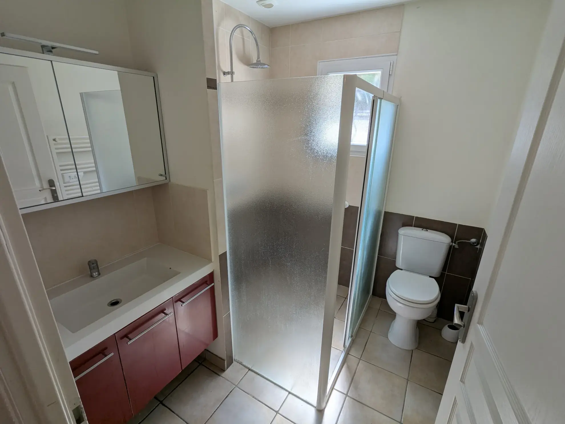 Maison de plain-pied PMR avec terrasse à Saint-Rambert-d'Albon - 85 m² 