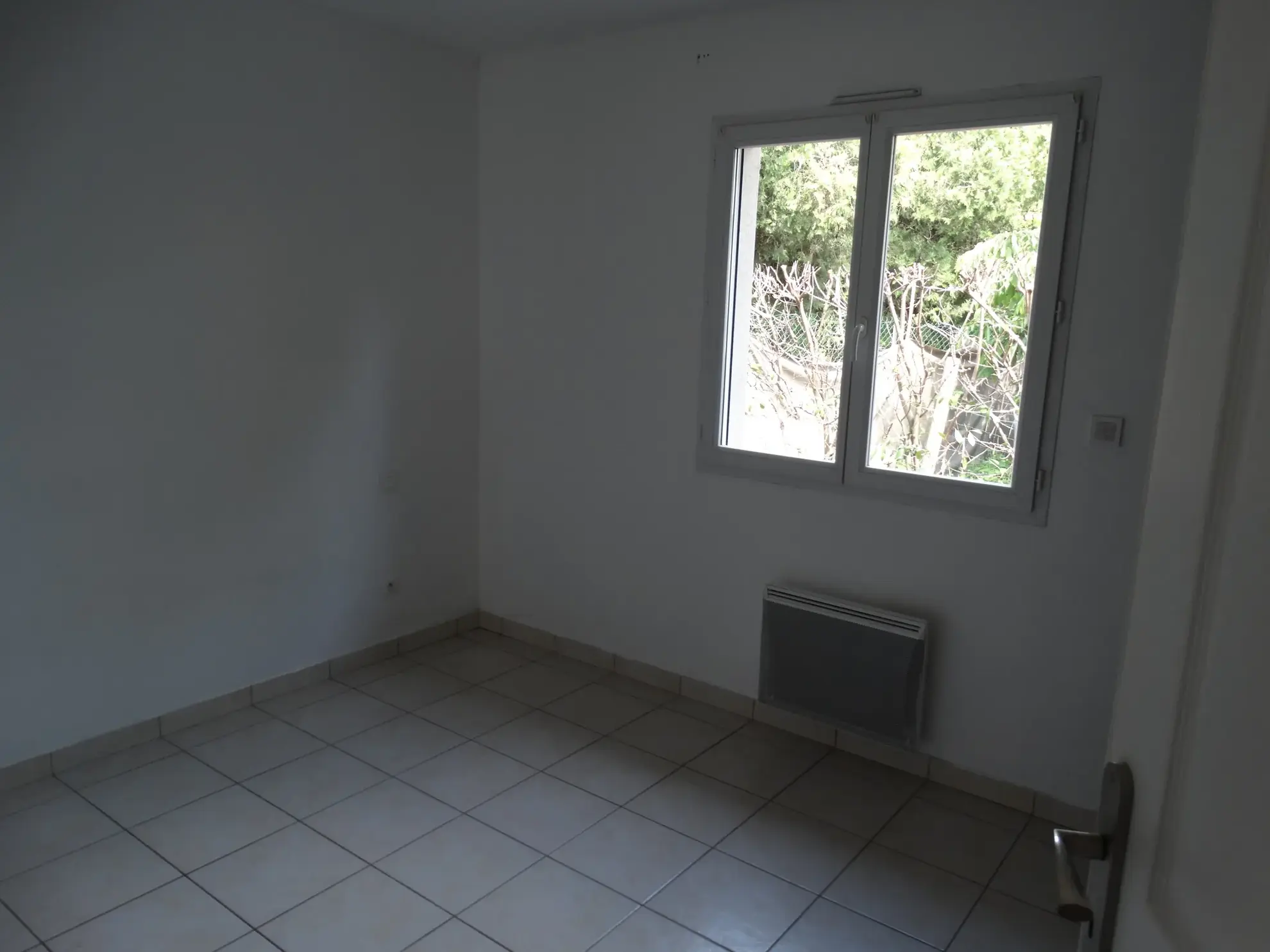Maison de plain-pied PMR avec terrasse à Saint-Rambert-d'Albon - 85 m² 