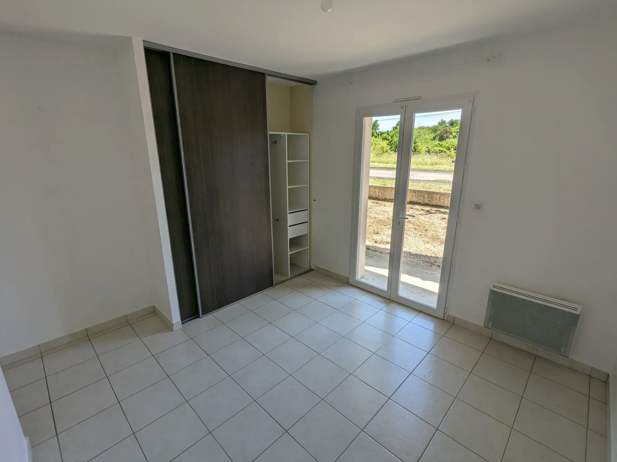 Maison de plain-pied PMR avec terrasse à Saint-Rambert-d'Albon - 85 m² 