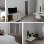 Appartement T1 LMNP à Parempuyre dans résidence senior avec services et bail jusqu’en 2028