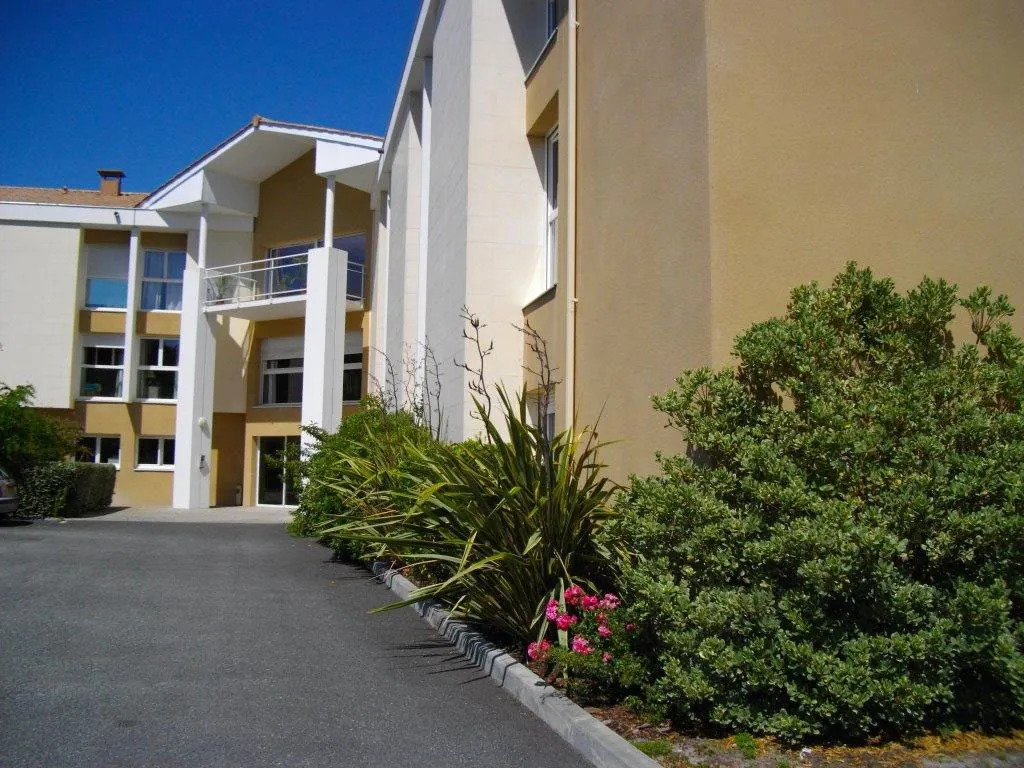 Appartement T1 LMNP à Parempuyre dans résidence senior avec services et bail jusqu’en 2028 