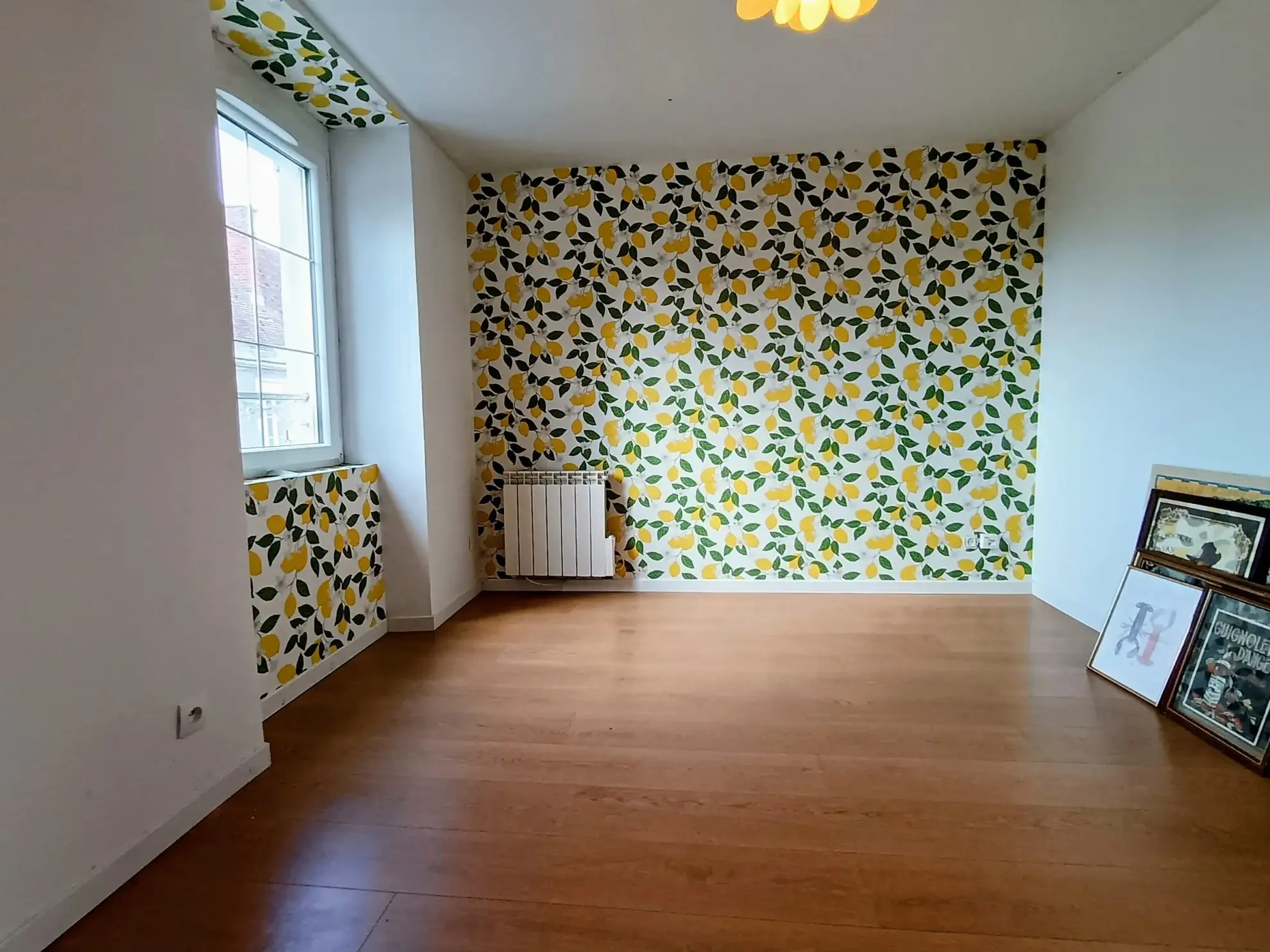 Maison en pierre 3 chambres à Mézidon-Canon avec terrasse et dépendances 