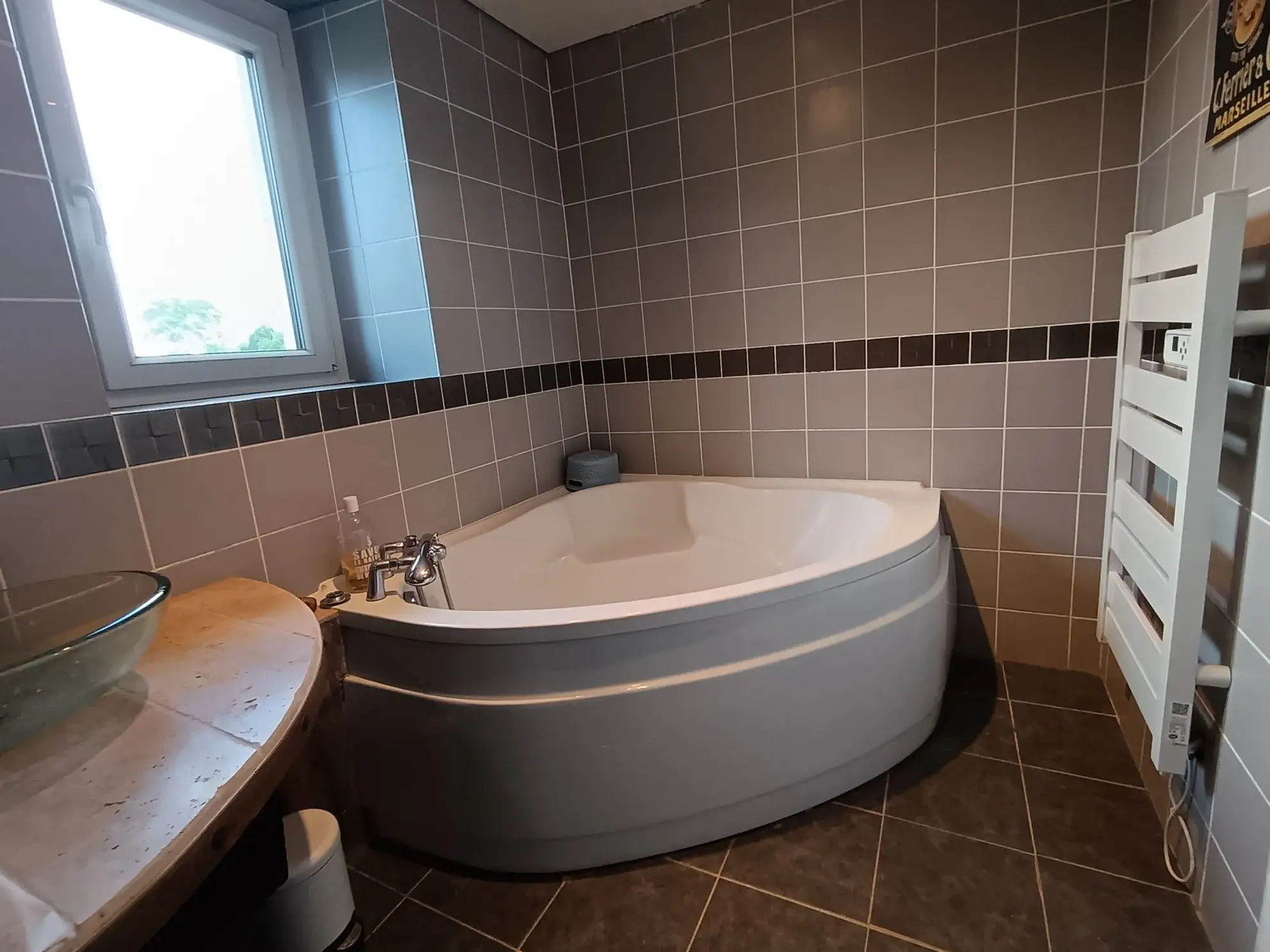 Maison en pierre 3 chambres à Mézidon-Canon avec terrasse et dépendances 