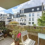 Studio à vendre à Noisy-le-Grand, 30 m², proche centre-ville et RER A