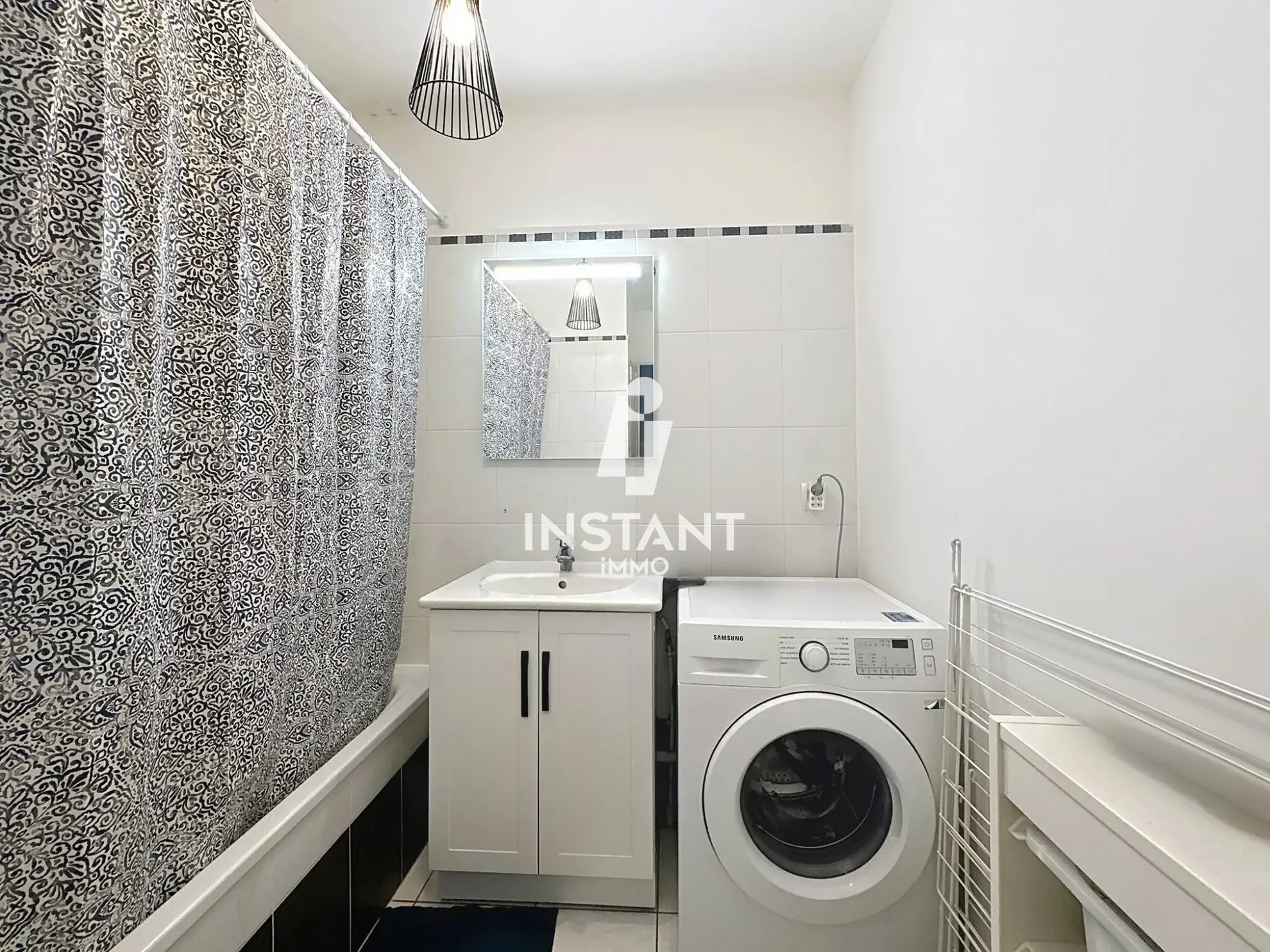 Studio à vendre à Noisy-le-Grand, 30 m², proche centre-ville et RER A 