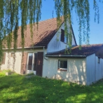 Maison individuelle avec jardin et garage à Val-de-Reuil – 103 m²