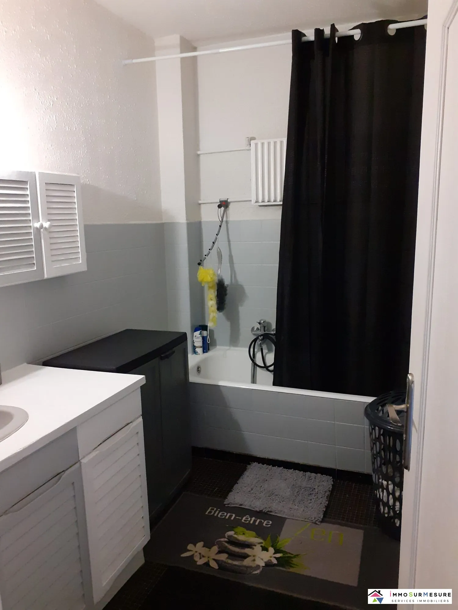 Charmant appartement T4 avec parking et cave à Riedisheim 