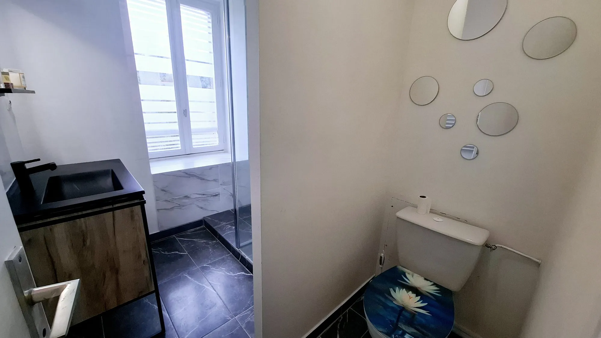 Appartement de 25m² à Saint Michel en Grève, proche plage - Idéal investisseur ou premier achat 
