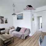 Appartement de 25m² à Saint Michel en Grève, proche plage - Idéal investisseur ou premier achat