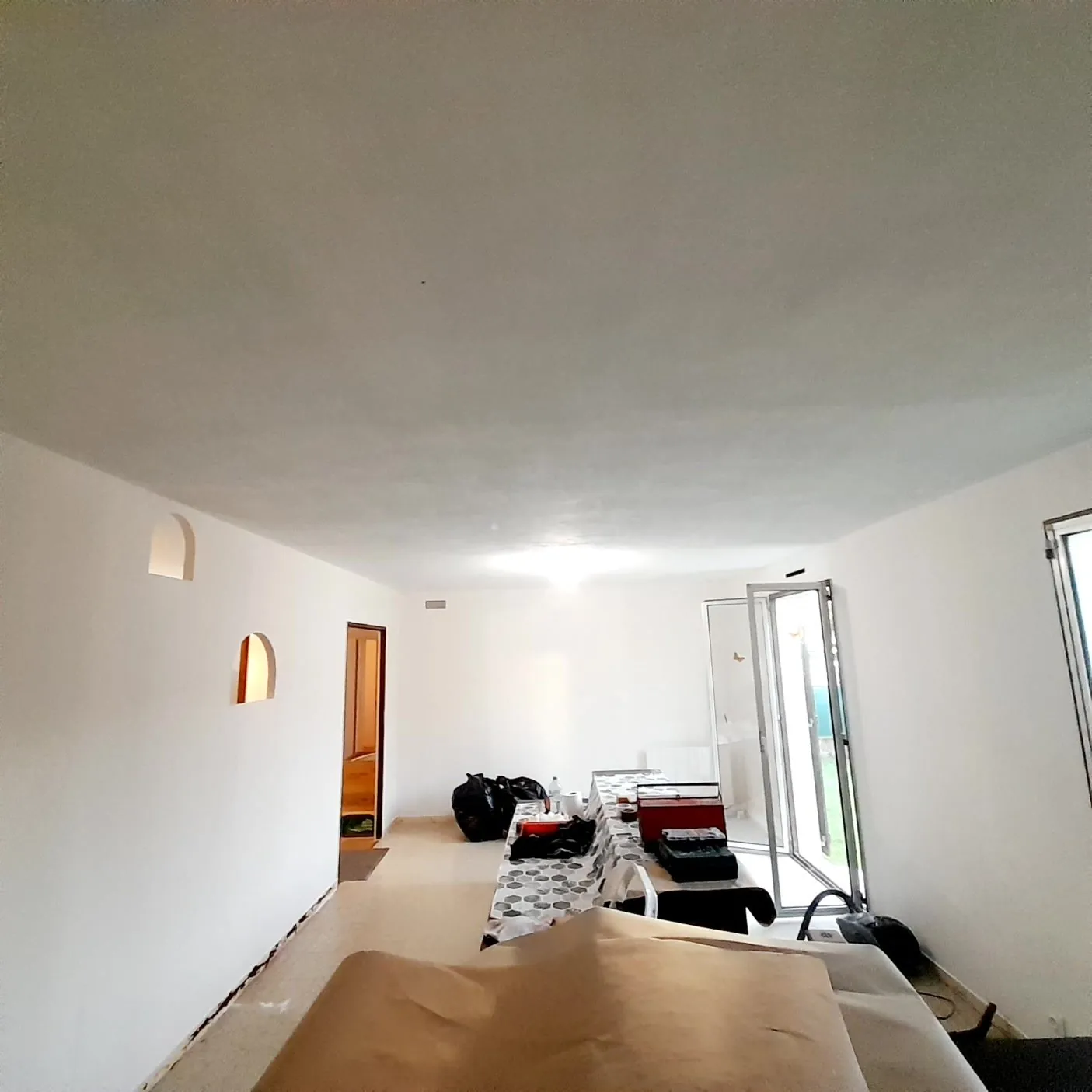Charmante maison à vendre à Saint-Valérien avec jardin, 3 chambres et emplacement idéal 