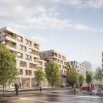 Investissement en Résidence Senior à Bron – Appart T2 Meublé de 40,84 m²