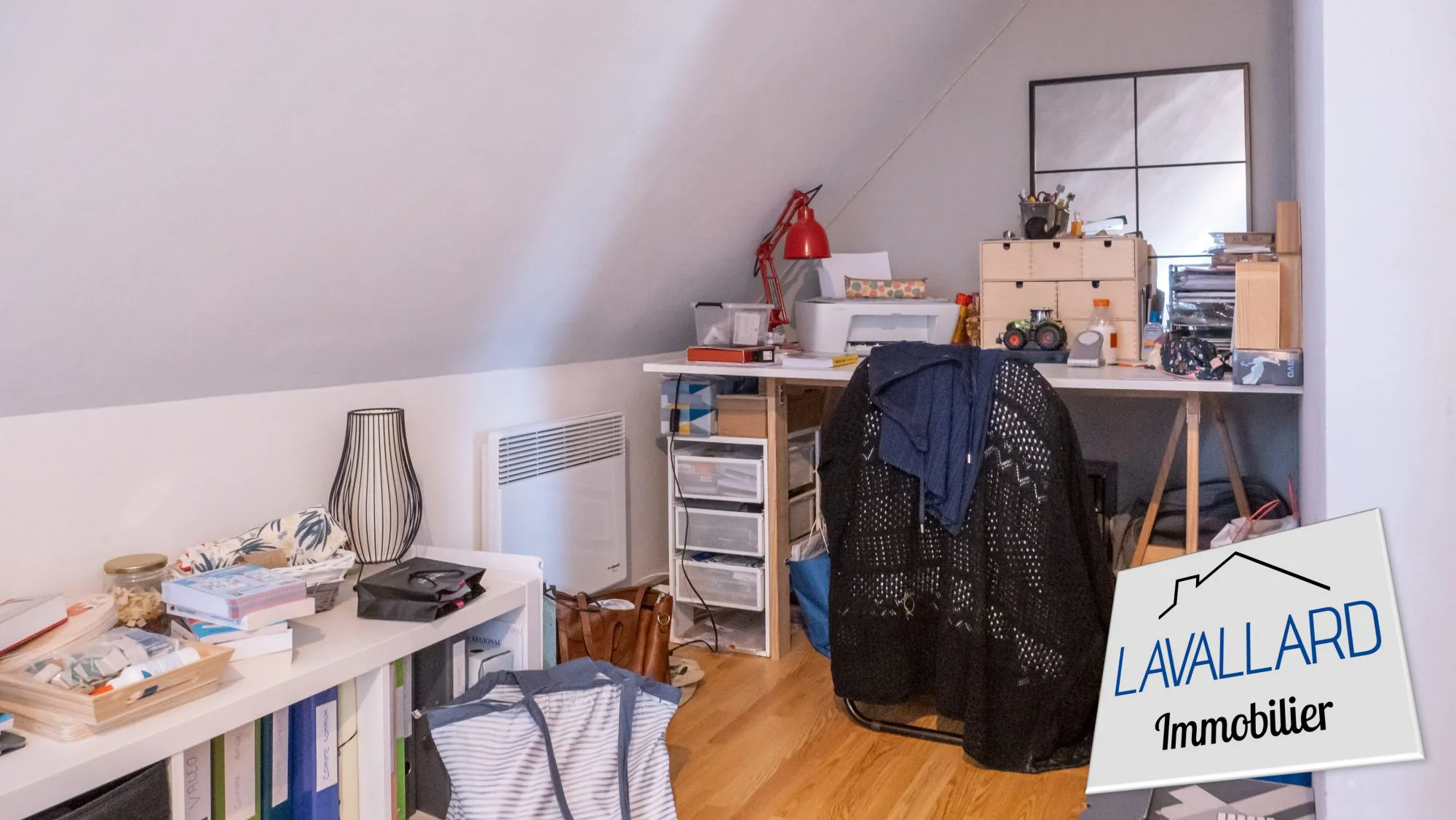Maison récente avec garage et terrasse à Lamotte-Warfusée - 180 000 € 