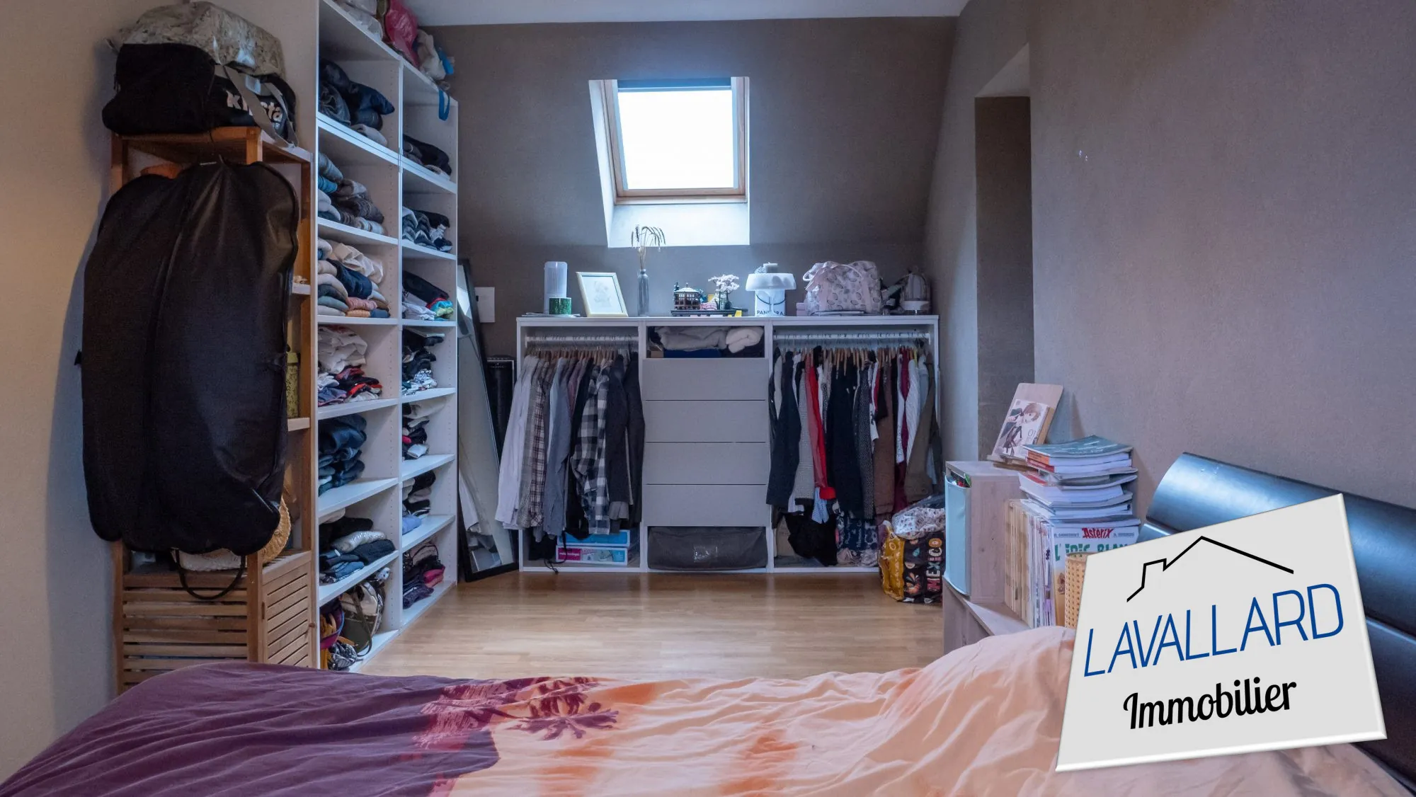 Maison récente avec garage et terrasse à Lamotte-Warfusée - 180 000 € 