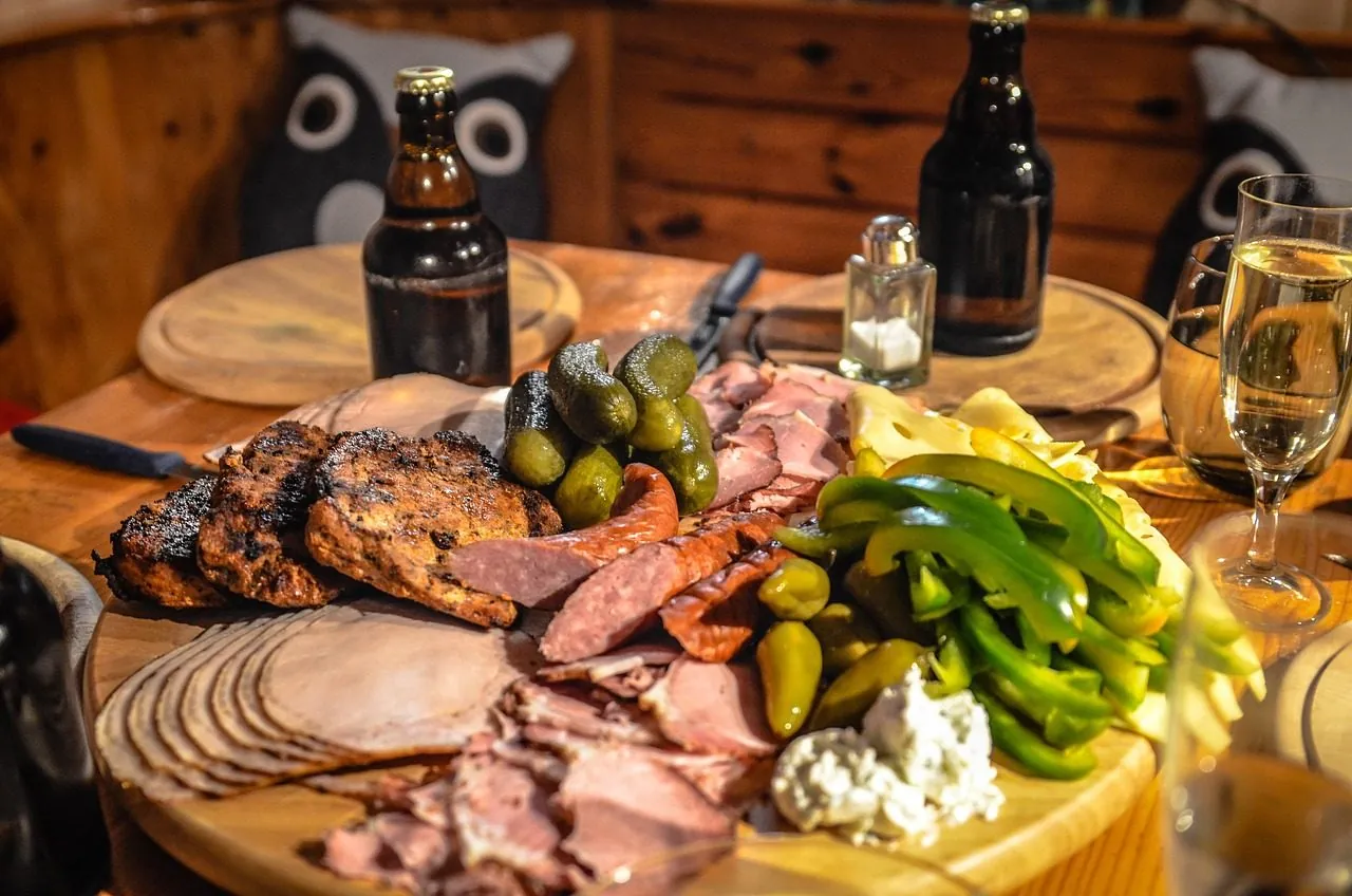 À vendre : Épicerie et dark kitchen à Genève, quartier de Malagnou 