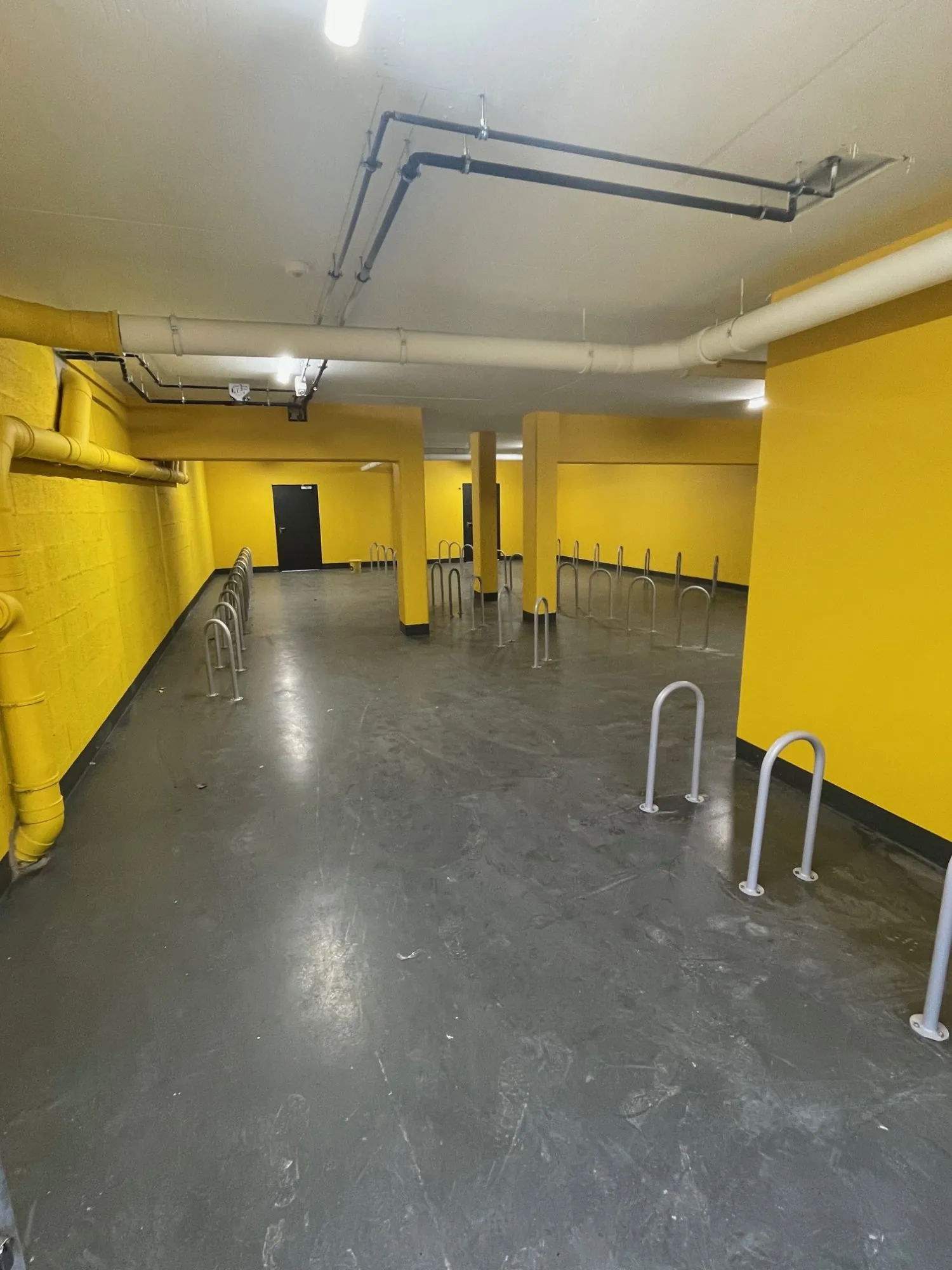 Appartement 2 pièces avec terrasse de 14 m² à Bischheim près de Strasbourg 