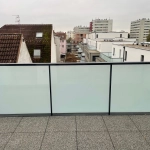Appartement 2 pièces avec terrasse de 14 m² à Bischheim près de Strasbourg