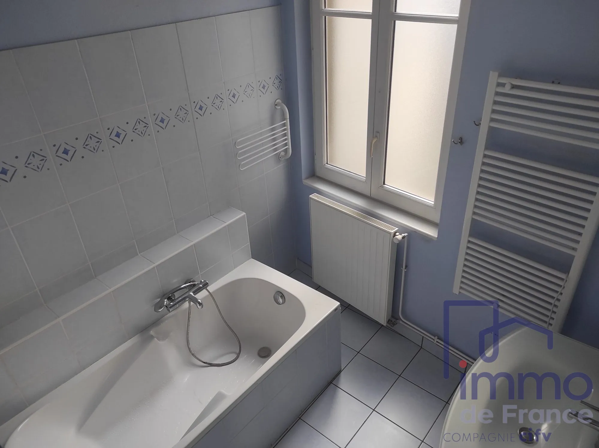 Appartement T2 moderne de 82,16 m² à Le Puy-en-Velay, idéal investissement 