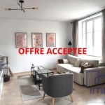 Appartement T2 moderne de 82,16 m² à Le Puy-en-Velay, idéal investissement