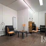 Local commercial polyvalent de 49 m² à Saujon, idéal pour profession libérale