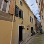 Maison de village à vendre à Claira (66) – 77 m² avec combles aménageables