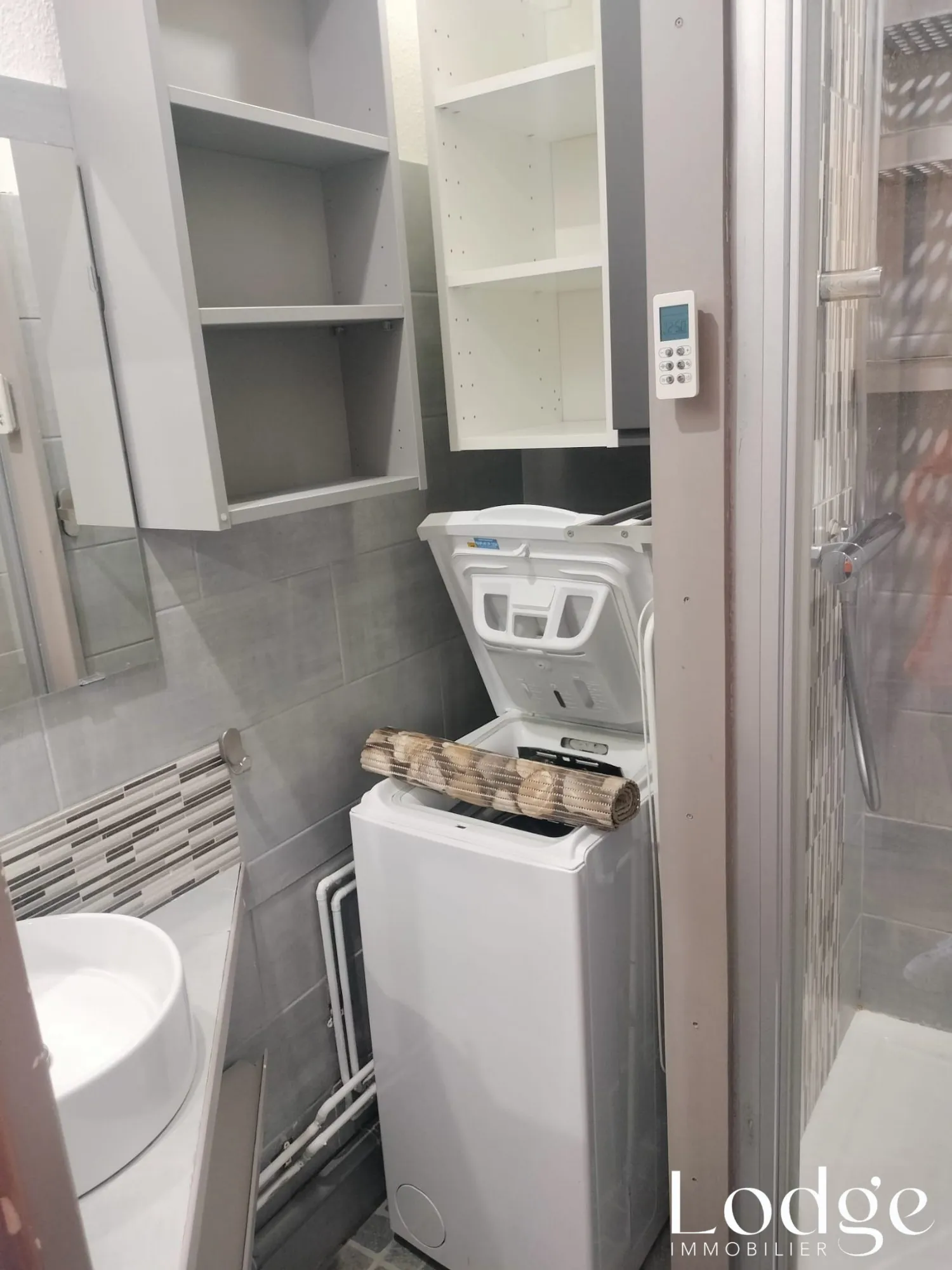 Appartement T2 à Puy Saint Vincent 1600 avec terrasse ensoleillée et vue panoramique 