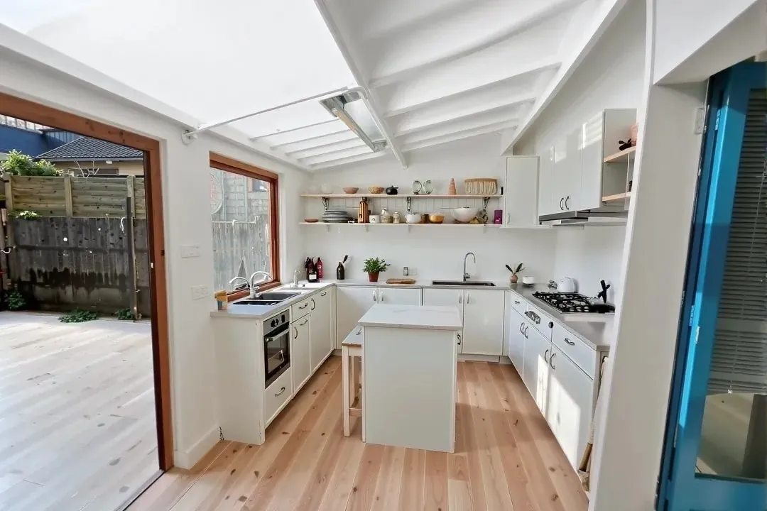 Appartement à rénover avec terrasse à Pluvigner - Idéal investisseurs ou bricoleurs 