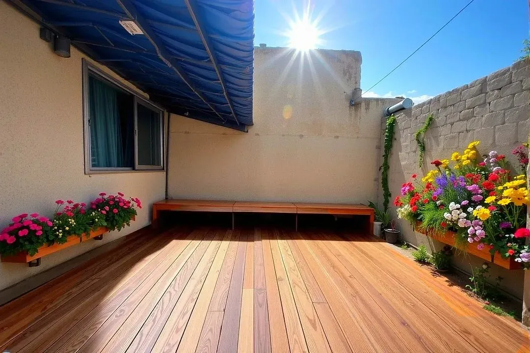 Appartement à rénover avec terrasse à Pluvigner - Idéal investisseurs ou bricoleurs 