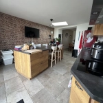 Maison à vendre à Saint-Michel-sur-Ternoise de 140m² avec jardin et cave