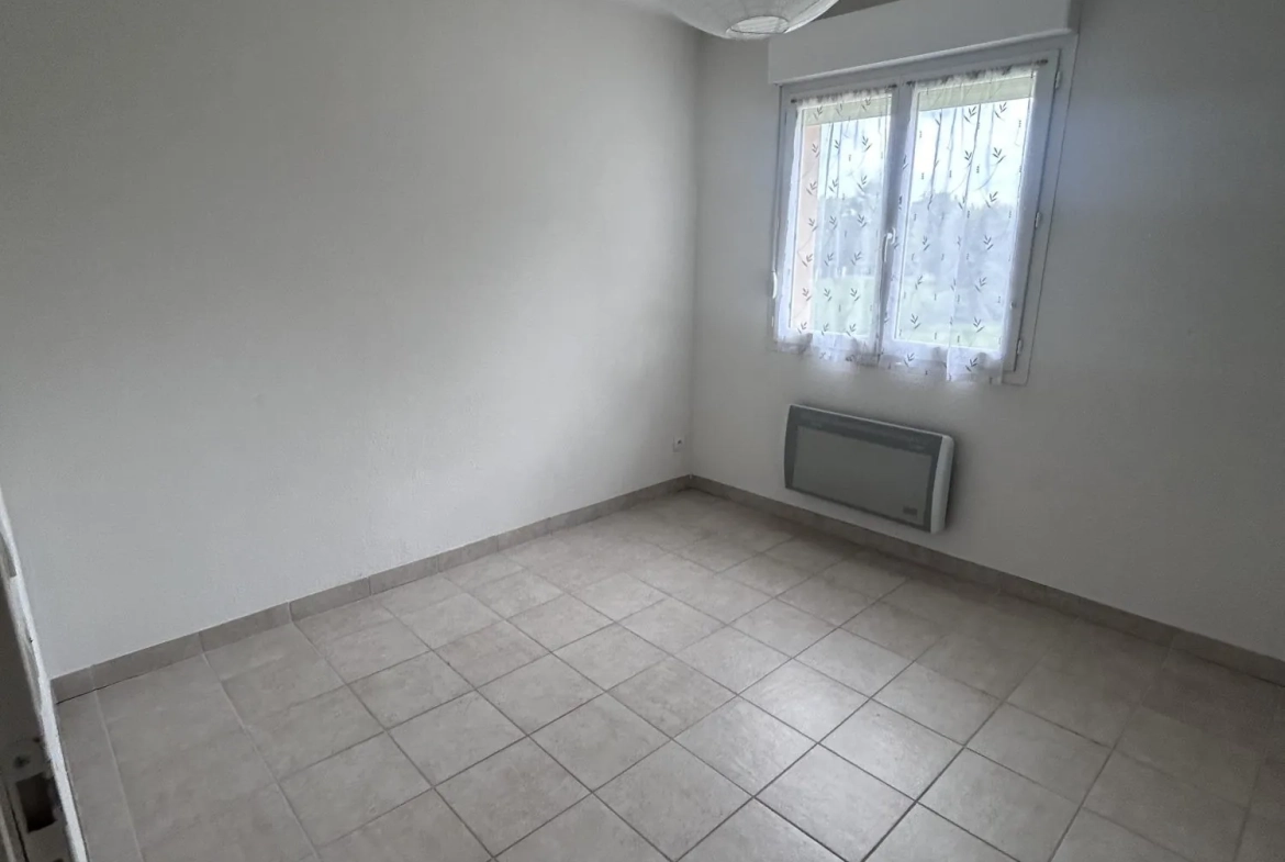 Maison neuve de plain-pied avec jardin à La Souterraine (23300) 
